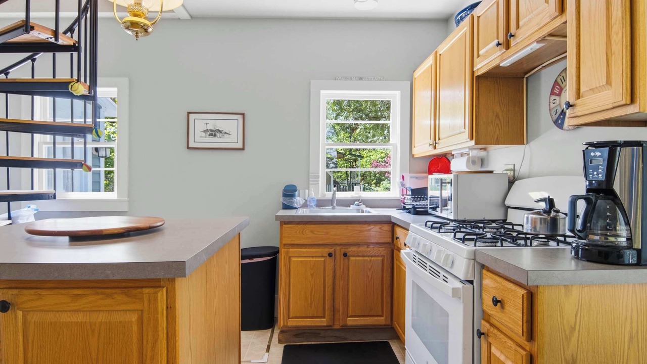 Photo of Kitchen in Alden