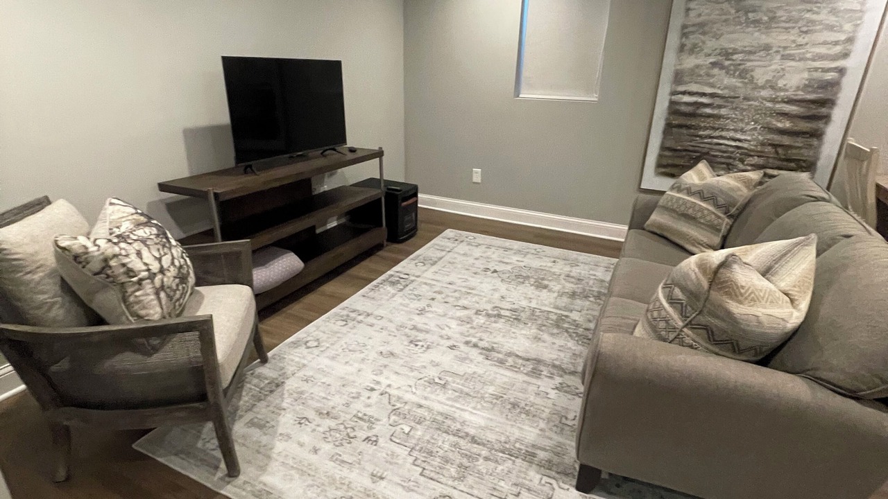 Photo of Livingroom in Sioux Falls