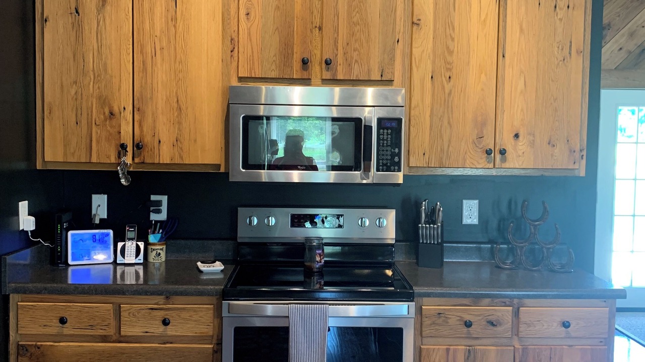 Photo of Kitchen in Saint Francis