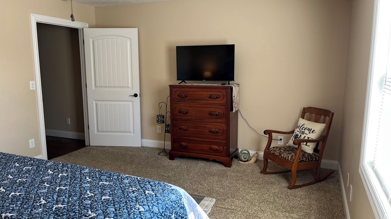 Photo of Bedroom in Saint Francis