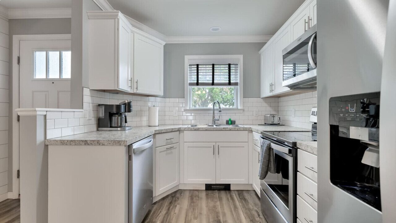 Photo of Kitchen in Bangor