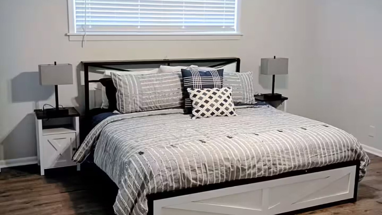 Photo of Bedroom in Clovis