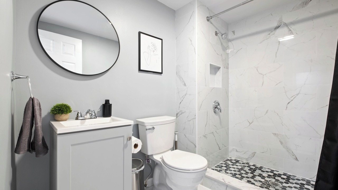 Photo of Bathroom in Mount Washington