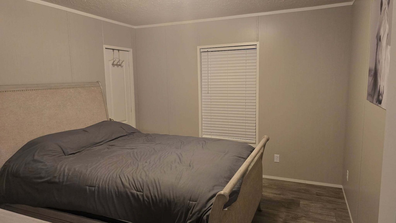 Photo of Bedroom in Nancy