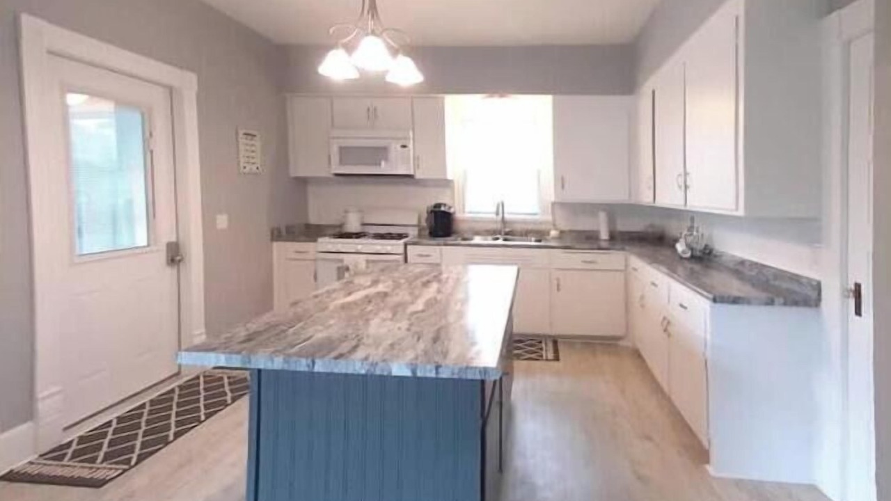 Photo of Kitchen in Princeton