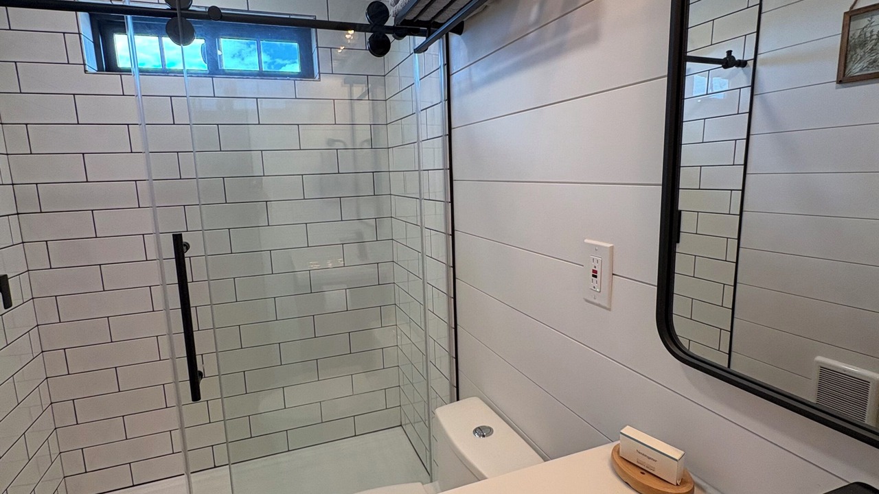 Photo of Bathroom in Vida