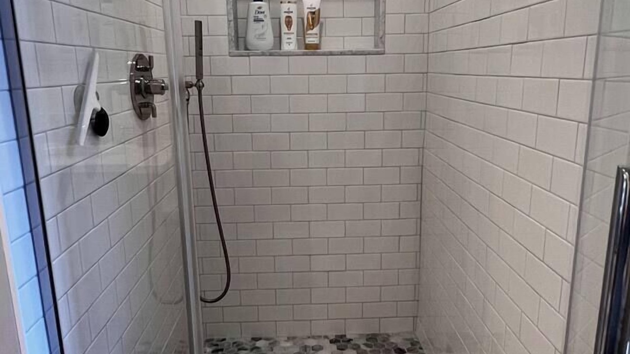 Photo of Bathroom in Sharon