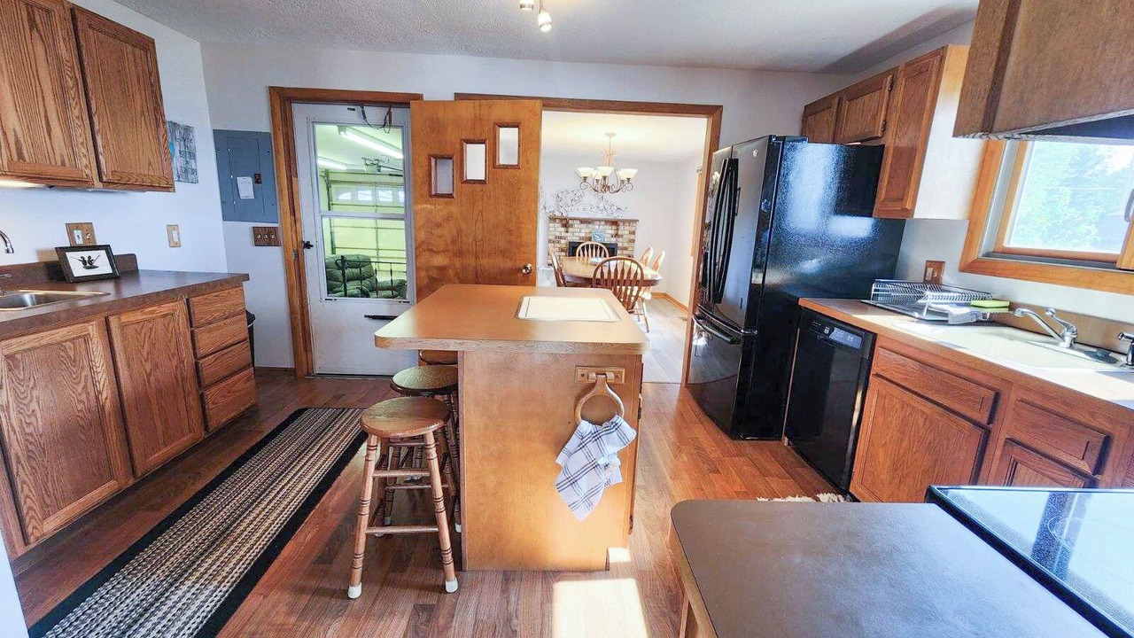 Photo of Kitchen in Moorestown