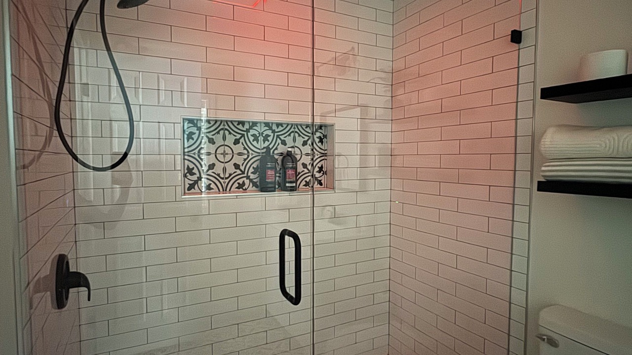 Photo of Bathroom in Covington