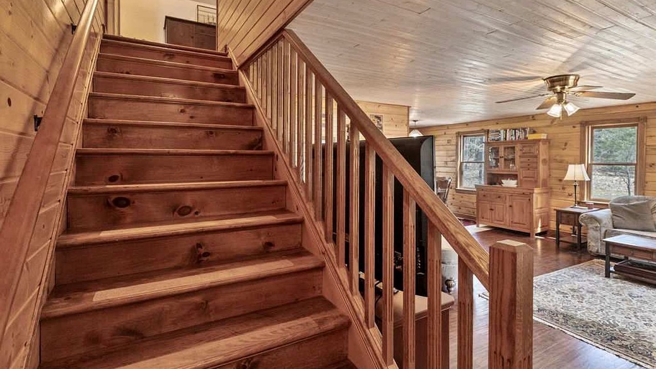 Photo of Livingroom in Manistee