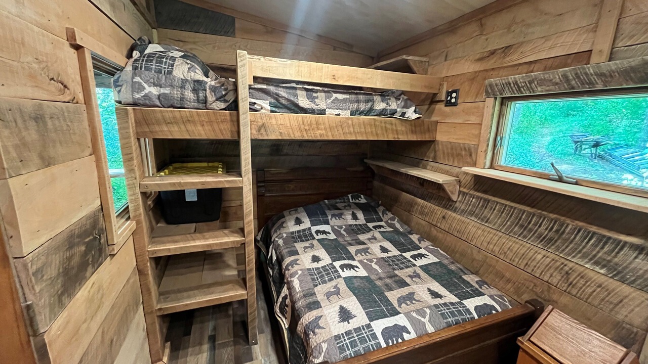 Photo of Bedroom in East Fultonham