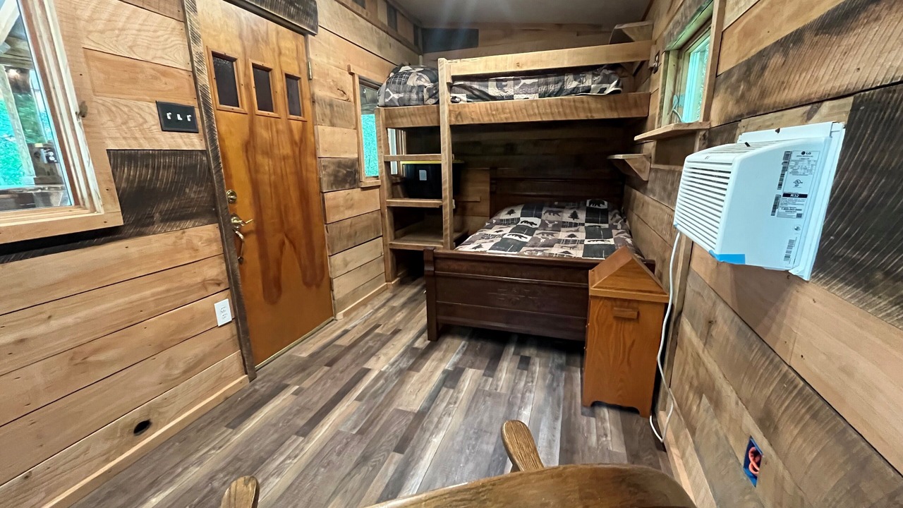 Photo of Bedroom in East Fultonham