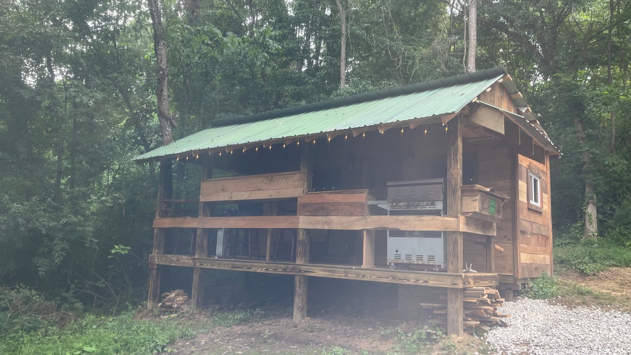 Photo of Outdoor in East Fultonham