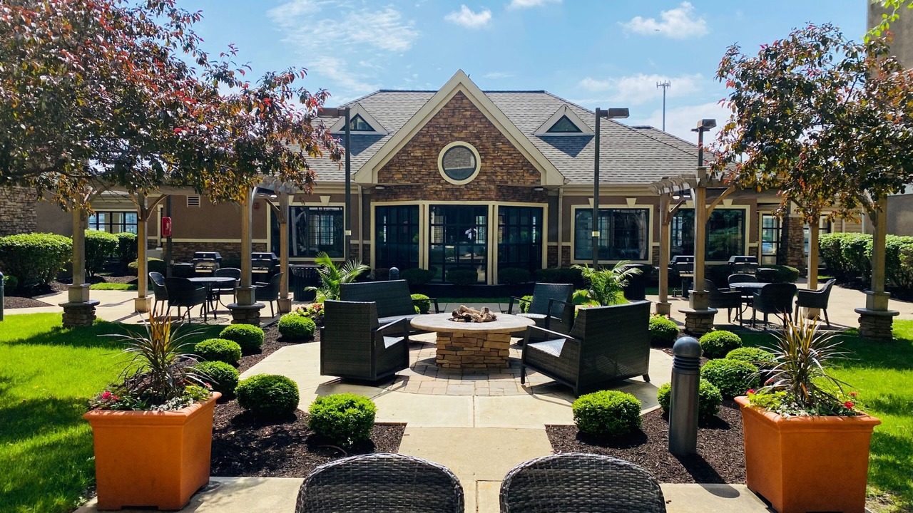 Photo of Outdoor in Indianapolis