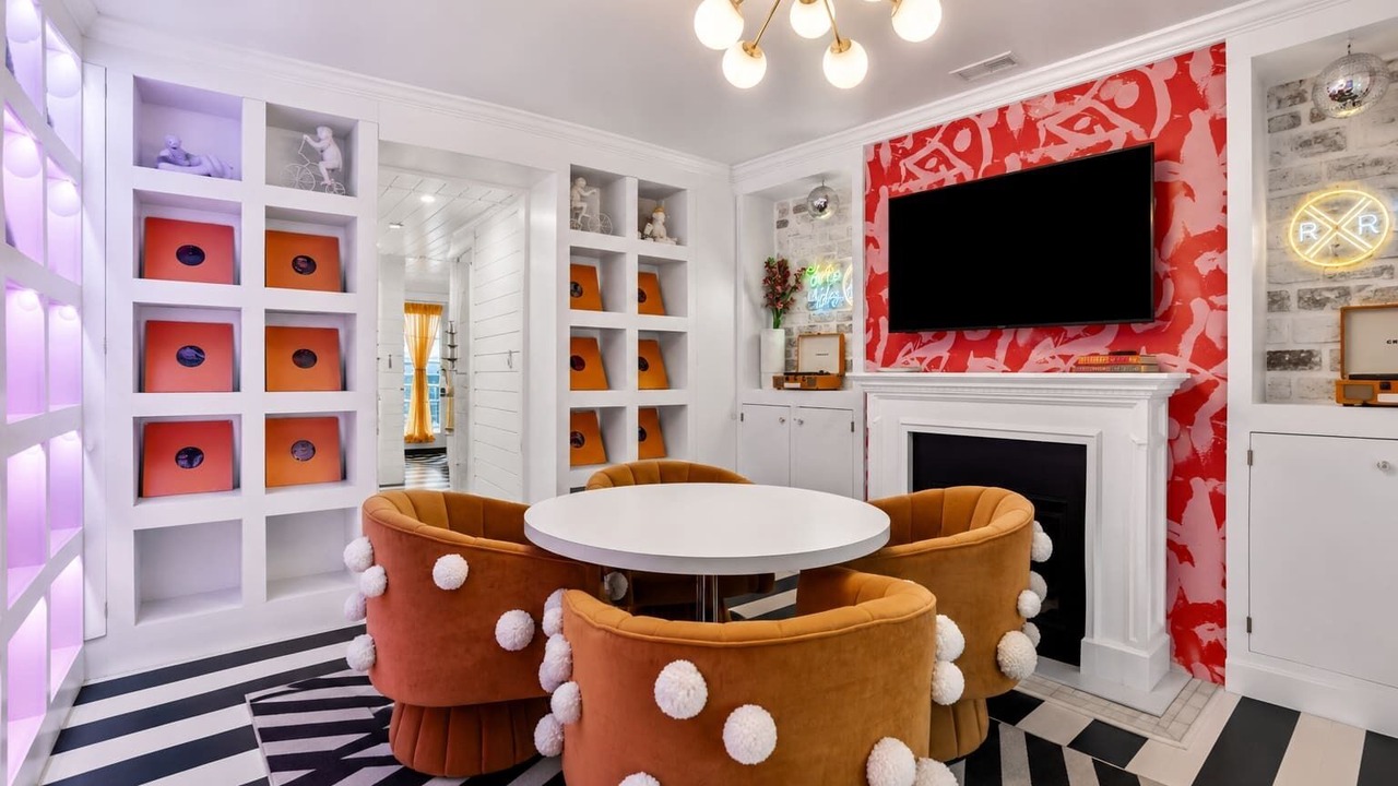 Photo of Bedroom in La Grange