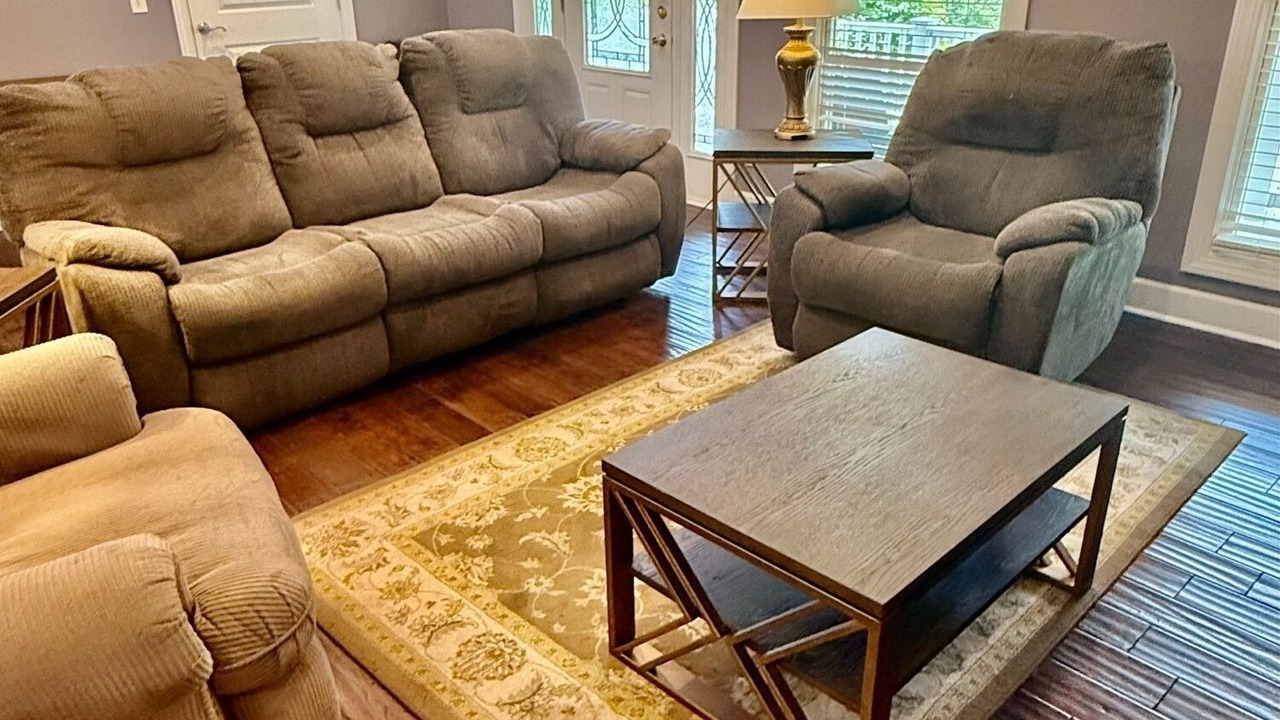 Photo of Livingroom in Bonnyman