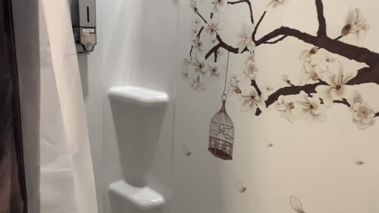 Photo of Bathroom in Bellefontaine