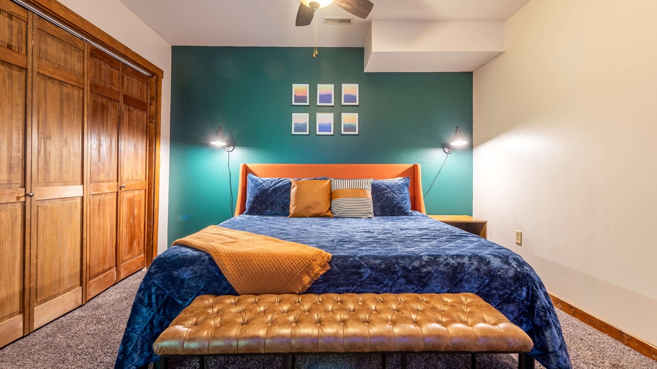 Photo of Bedroom in Creola