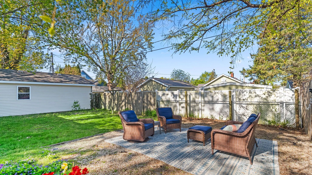 Photo of Outdoor in Spring Lake