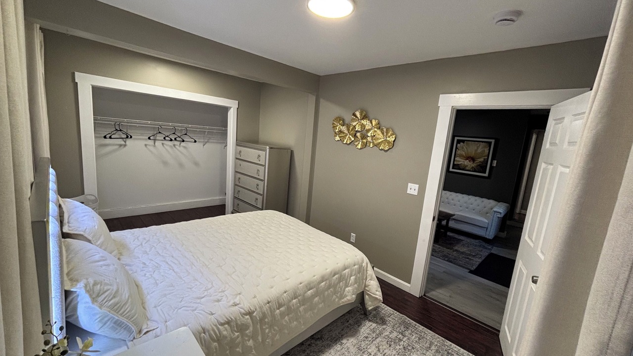 Photo of Bedroom in Lewiston