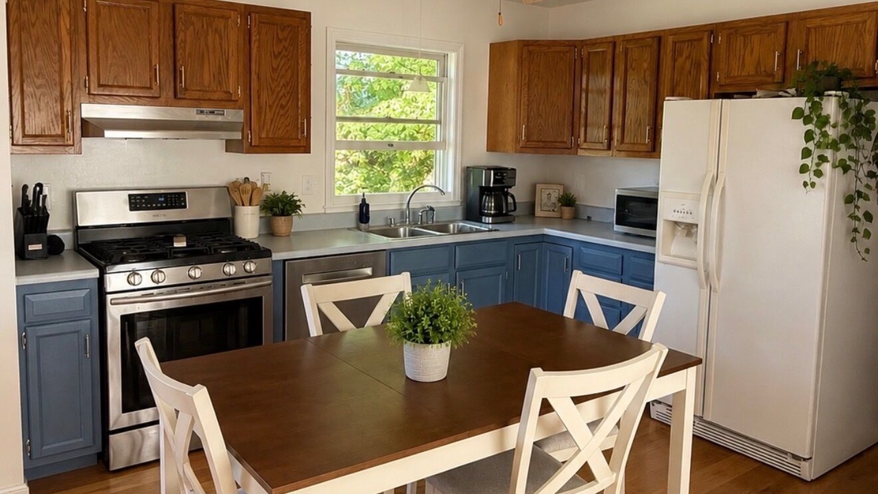 Photo of Kitchen in Gloucester