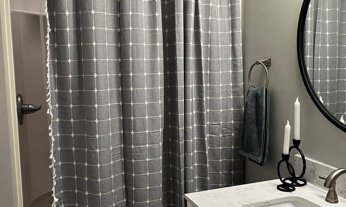 Photo of Bathroom in Williamsport
