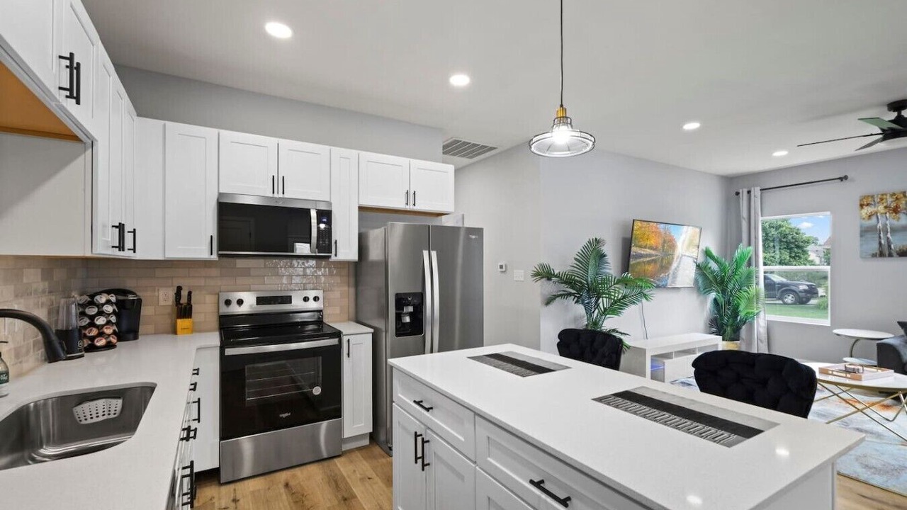 Photo of Kitchen in Acton