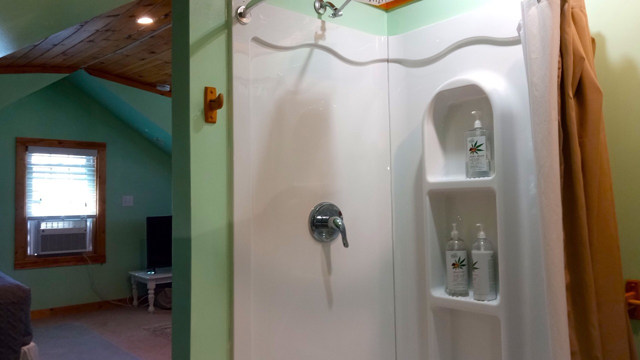 Photo of Bathroom in Turkey City
