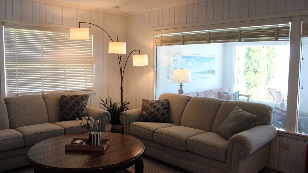 Photo of Livingroom in Conway