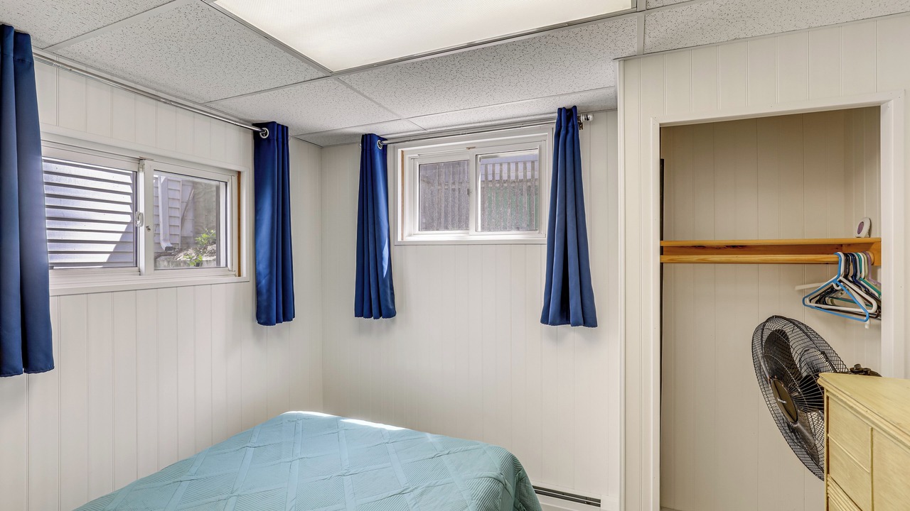 Photo of Bedroom in Salisbury Beach