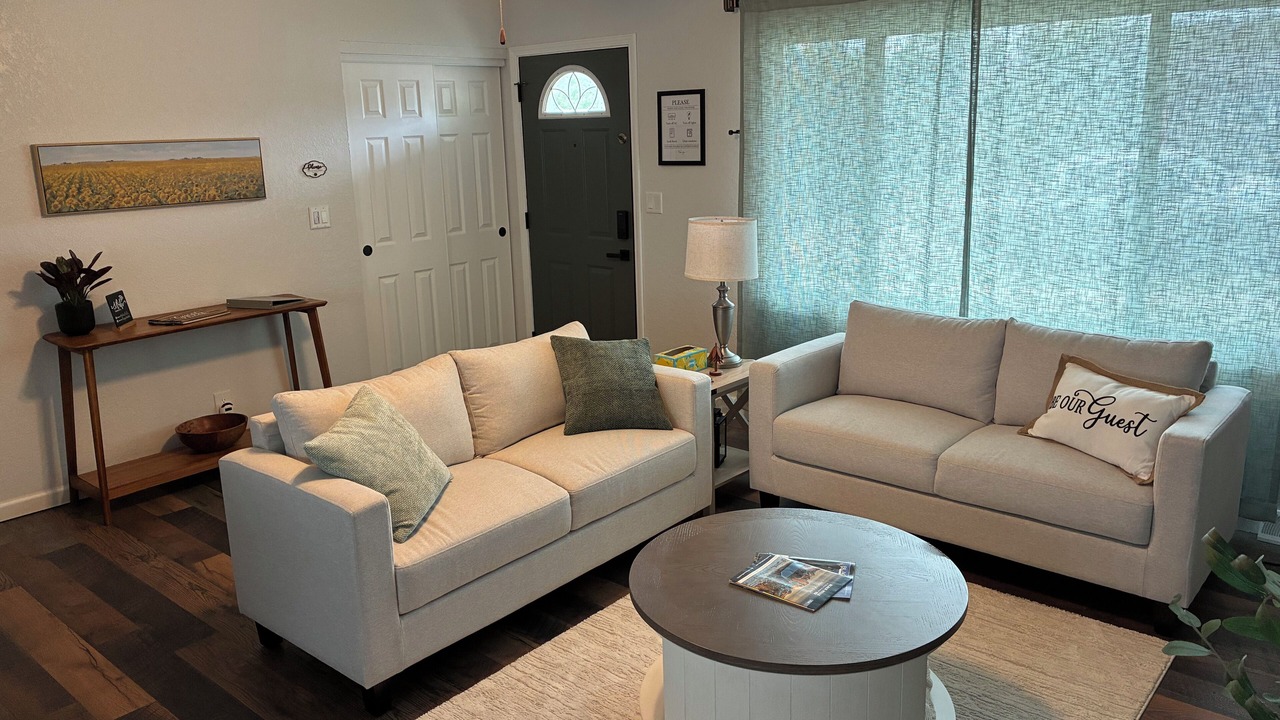 Photo of Livingroom in Rapid City