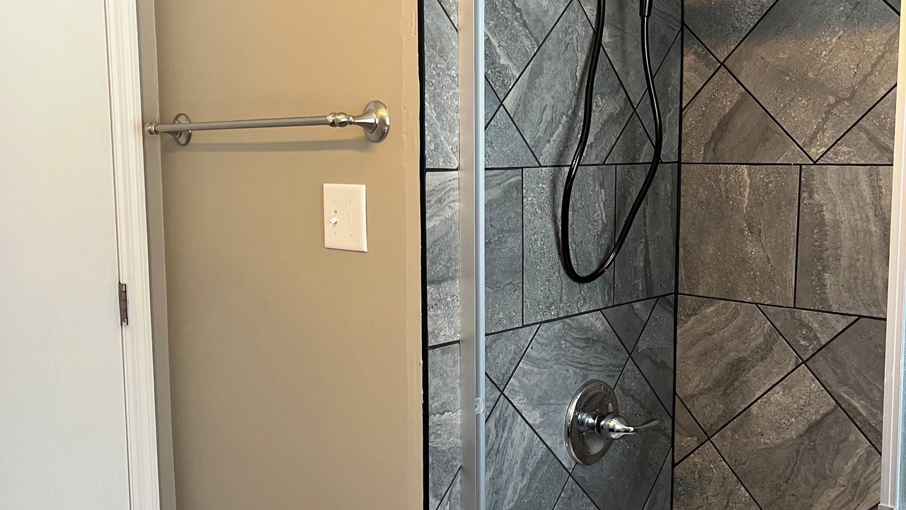 Photo of Bathroom in Dayton