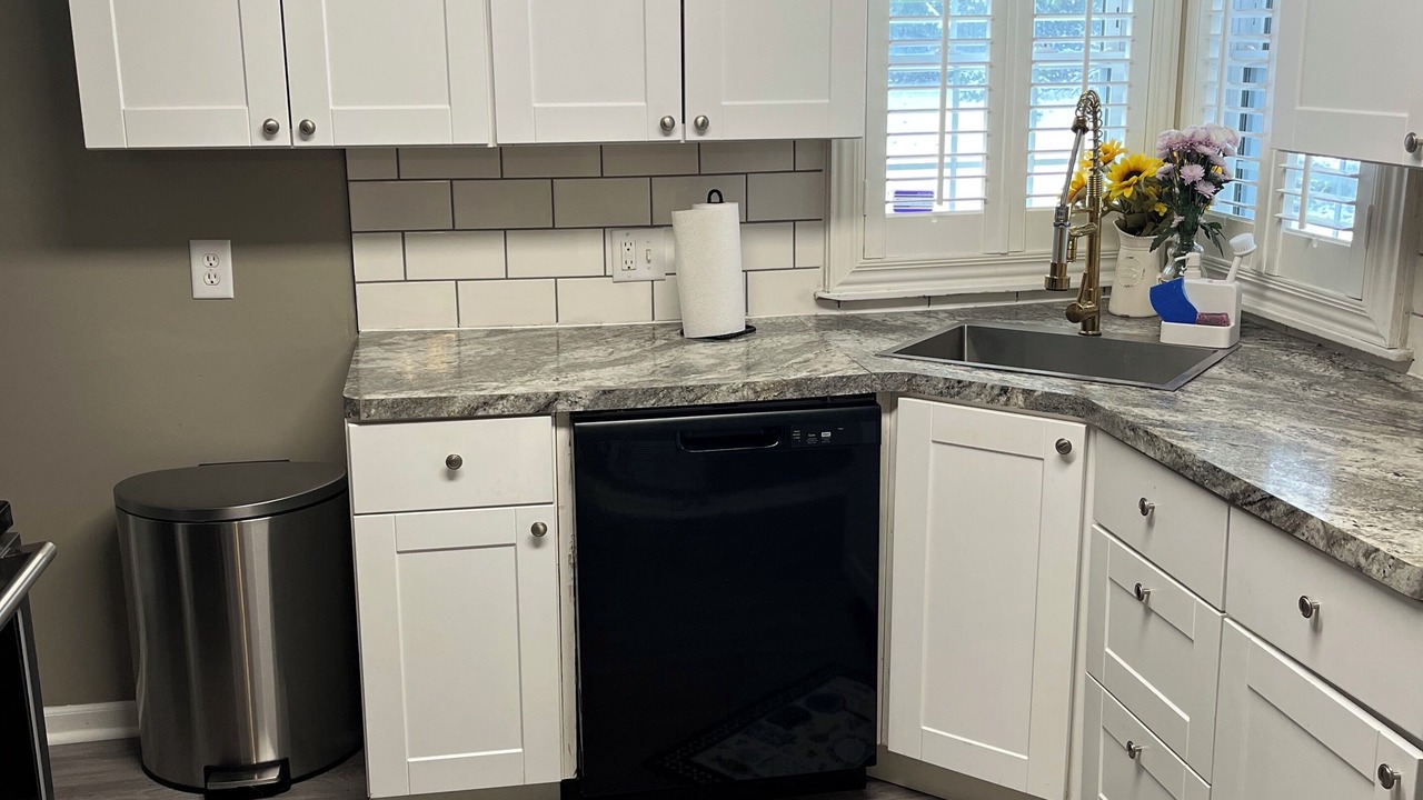 Photo of Kitchen in Dayton