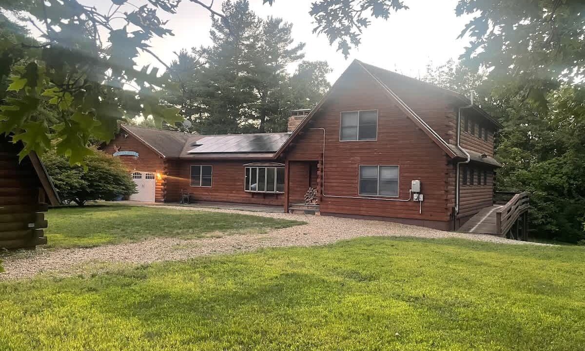 Photo of Outdoor in Wrentham