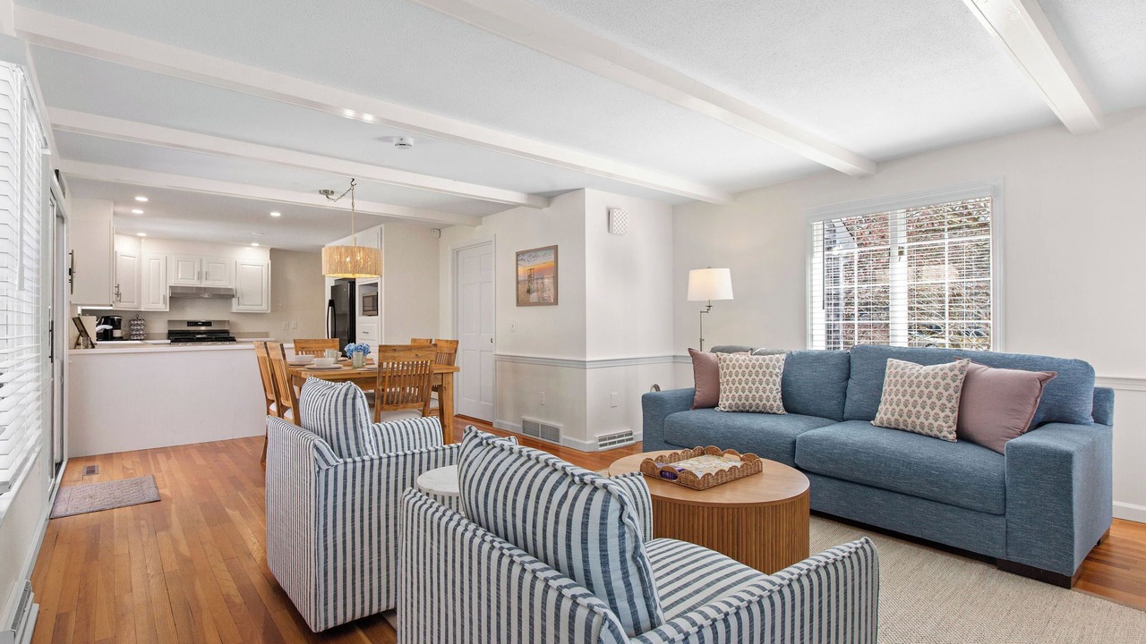Photo of Livingroom in Harwich