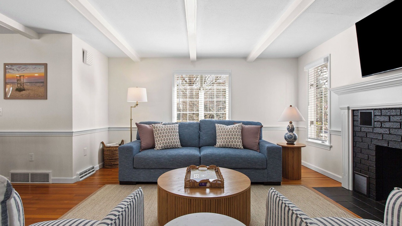 Photo of Livingroom in Harwich