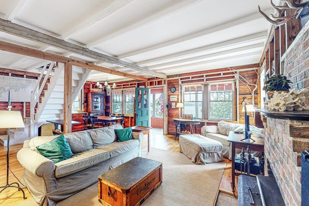 Photo of Livingroom in West Bath