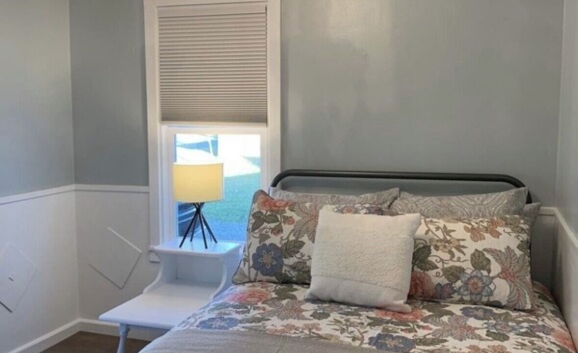 Photo of Bedroom in Bellaire