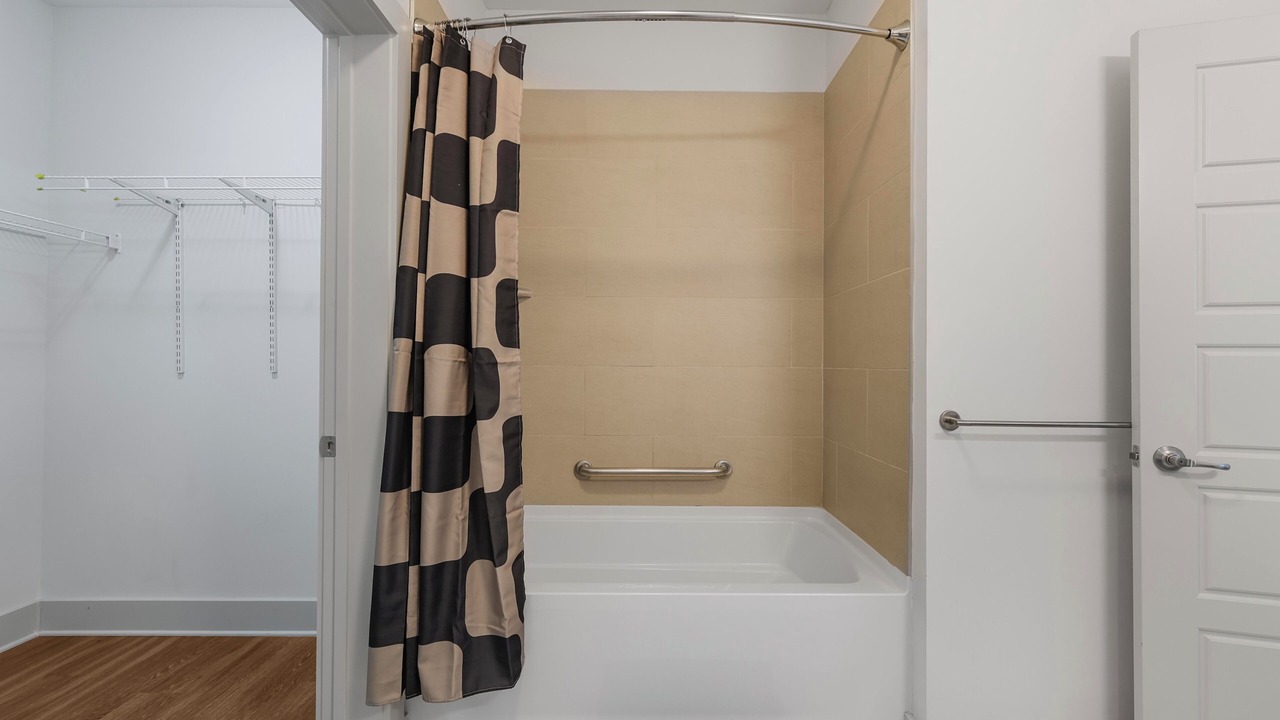 Photo of Bathroom in Nashville
