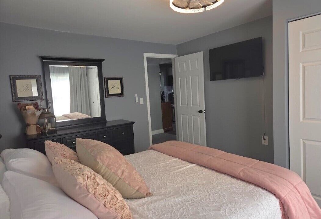 Photo of Bedroom in Wilmington