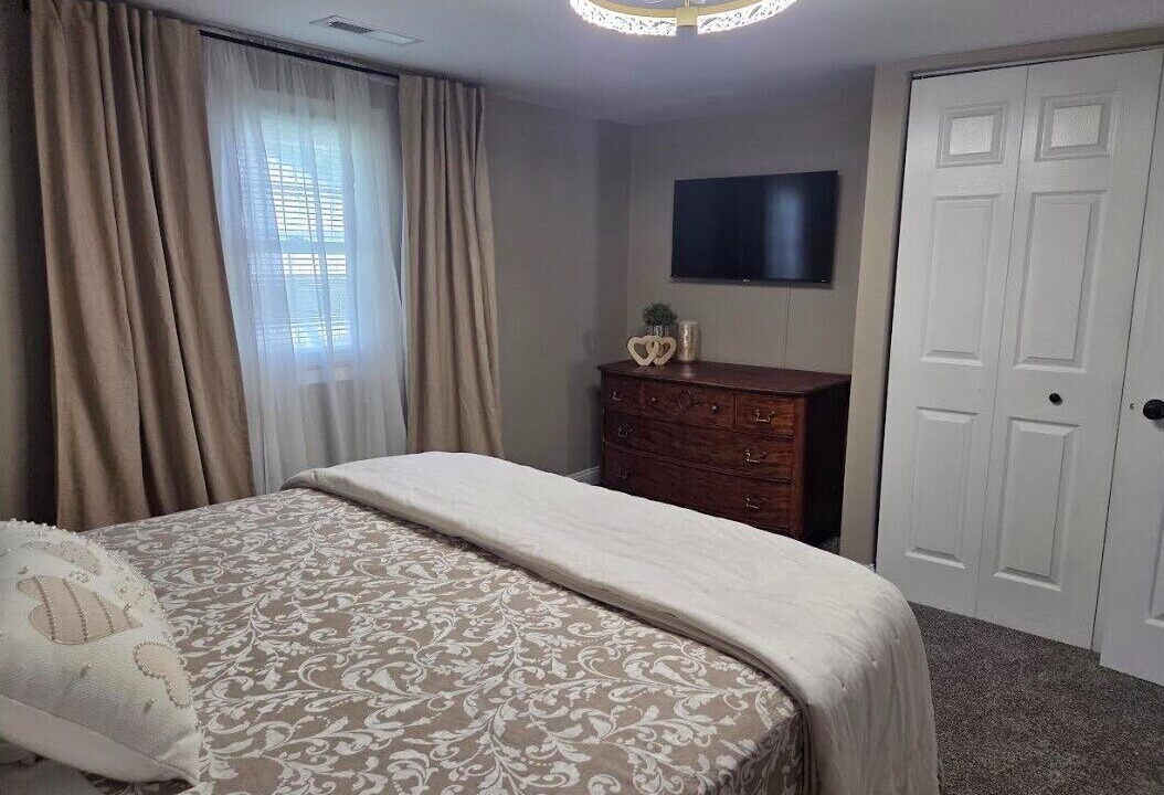 Photo of Bedroom in Wilmington