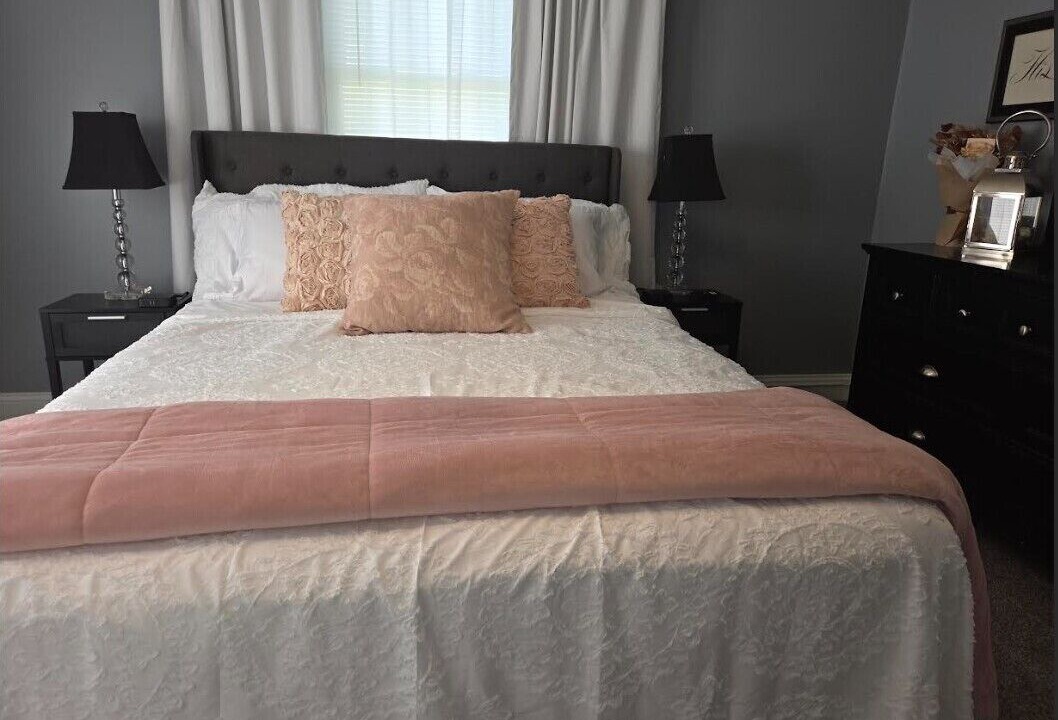Photo of Bedroom in Wilmington