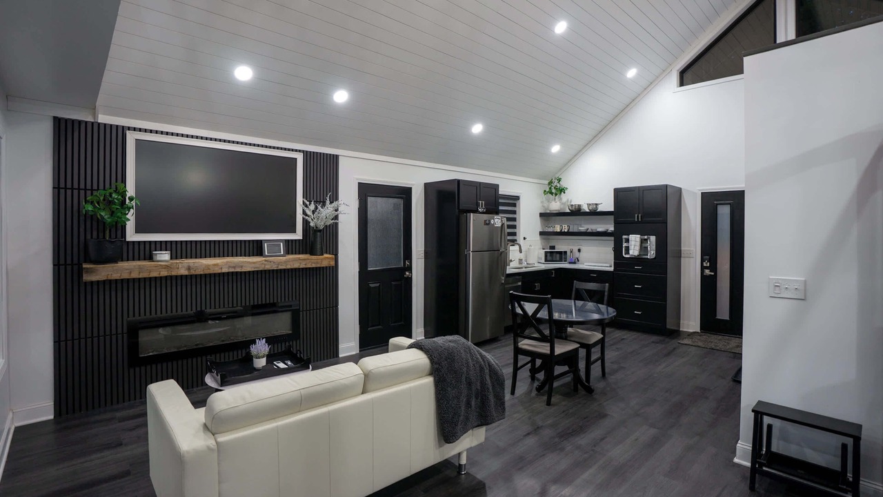 Photo of Livingroom in Denniston