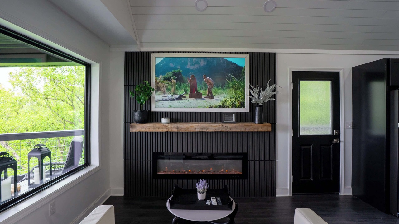 Photo of Livingroom in Denniston