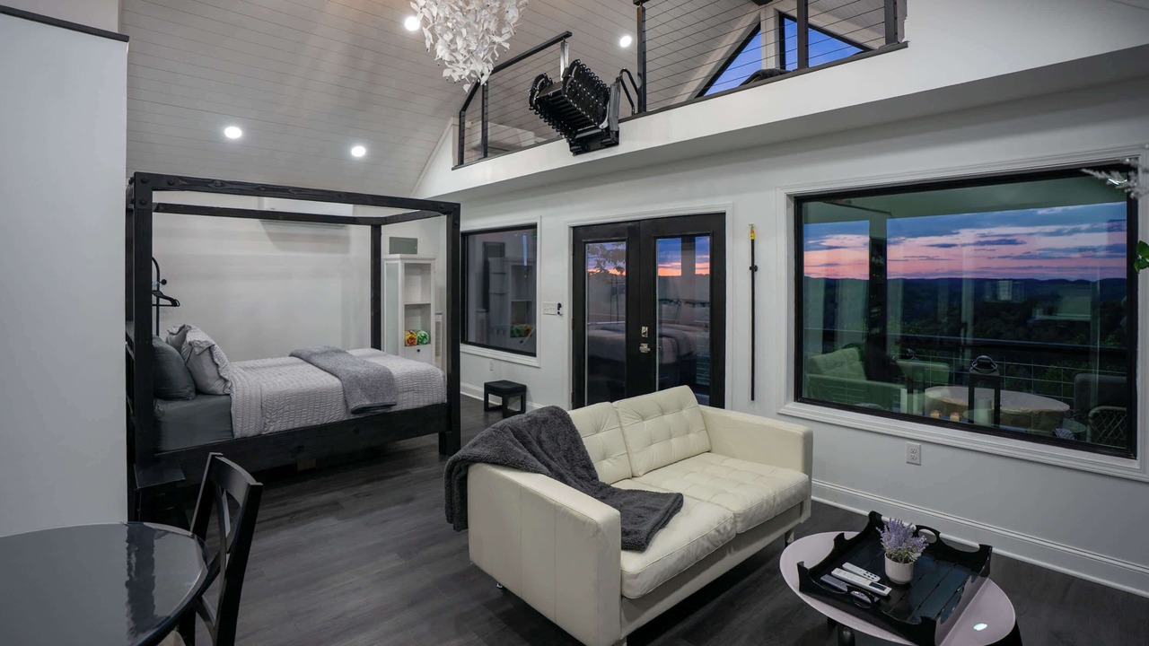 Photo of Livingroom in Denniston