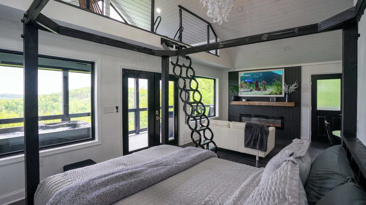 Photo of Bedroom in Denniston