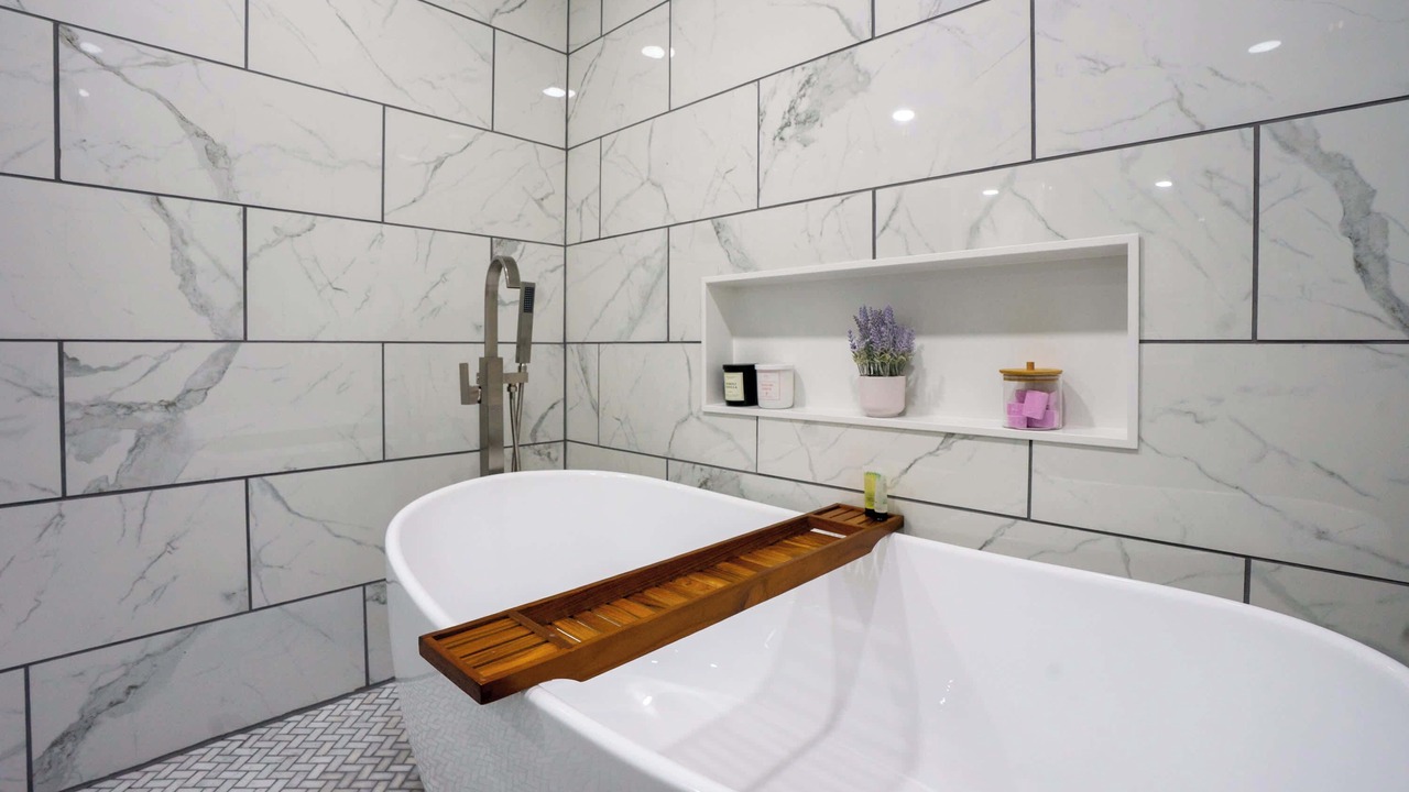 Photo of Bathroom in Denniston