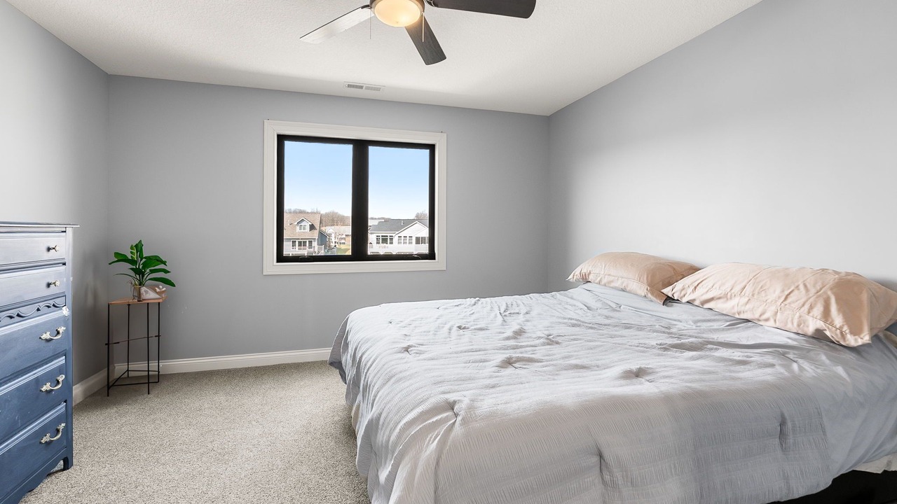 Photo of Bedroom in Hamilton