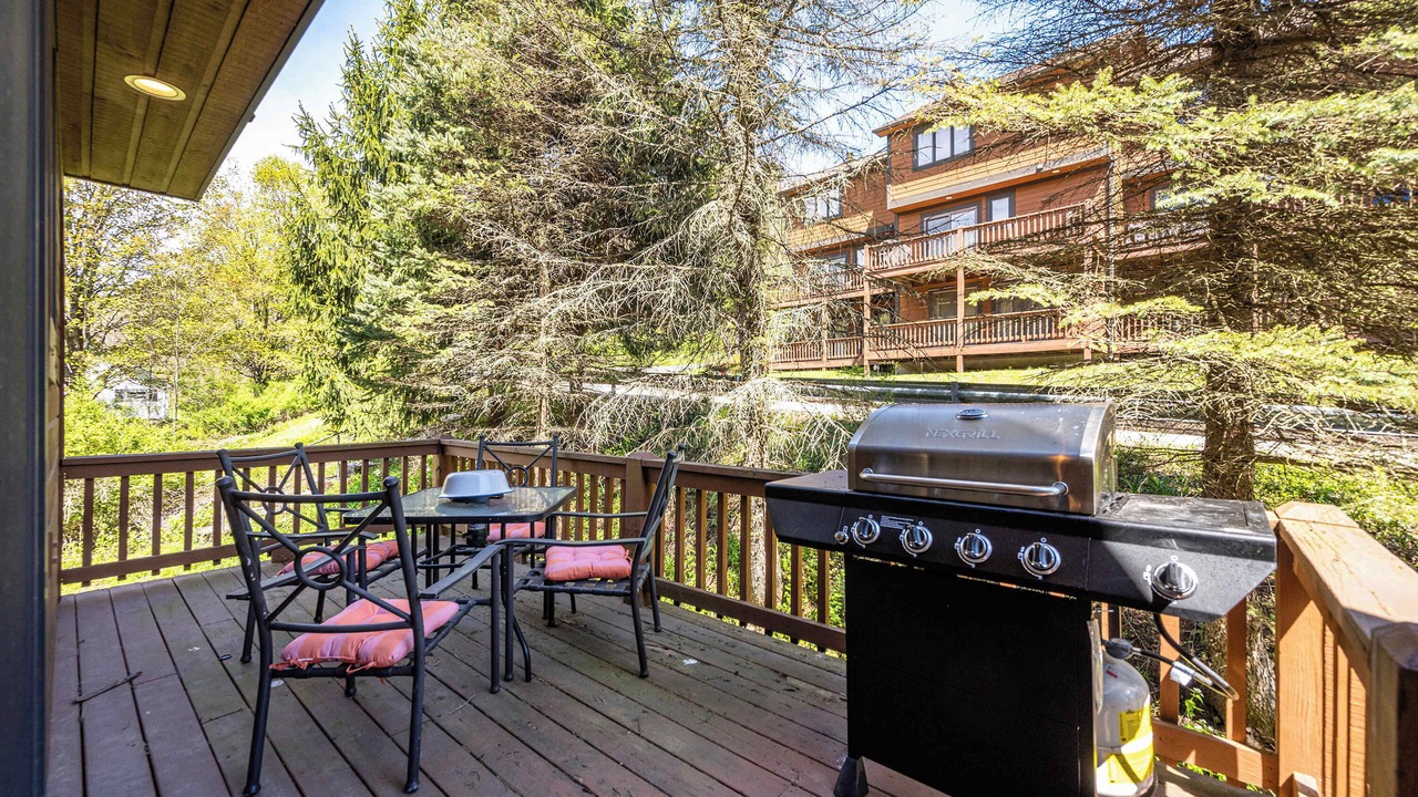 Photo of Outdoor in Ellicottville