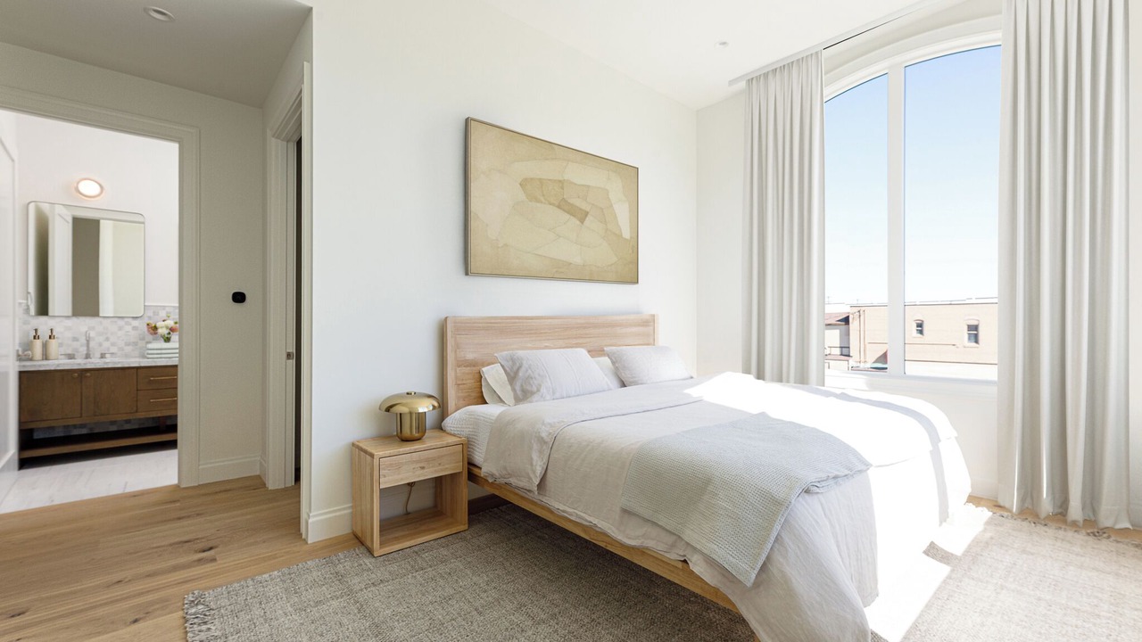 Photo of Bedroom in Traverse City